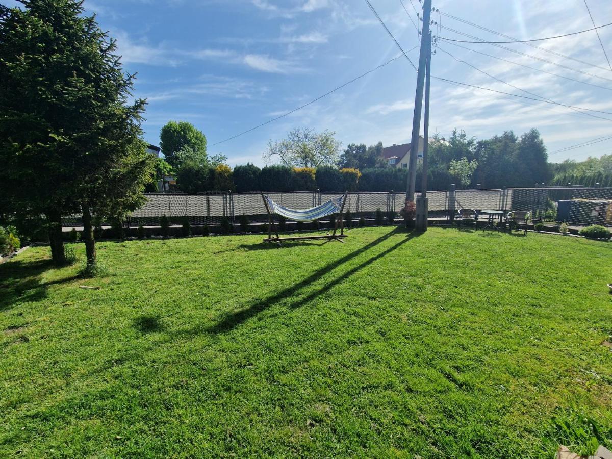 Przestronny Apartament +Silownia Битом Екстериор снимка