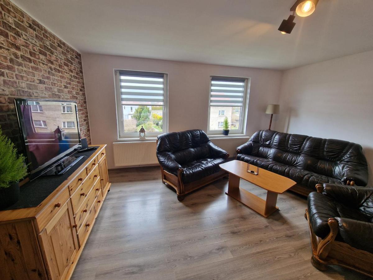 Przestronny Apartament +Silownia Битом Екстериор снимка