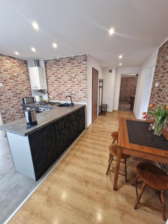 Przestronny Apartament +Silownia Битом Екстериор снимка