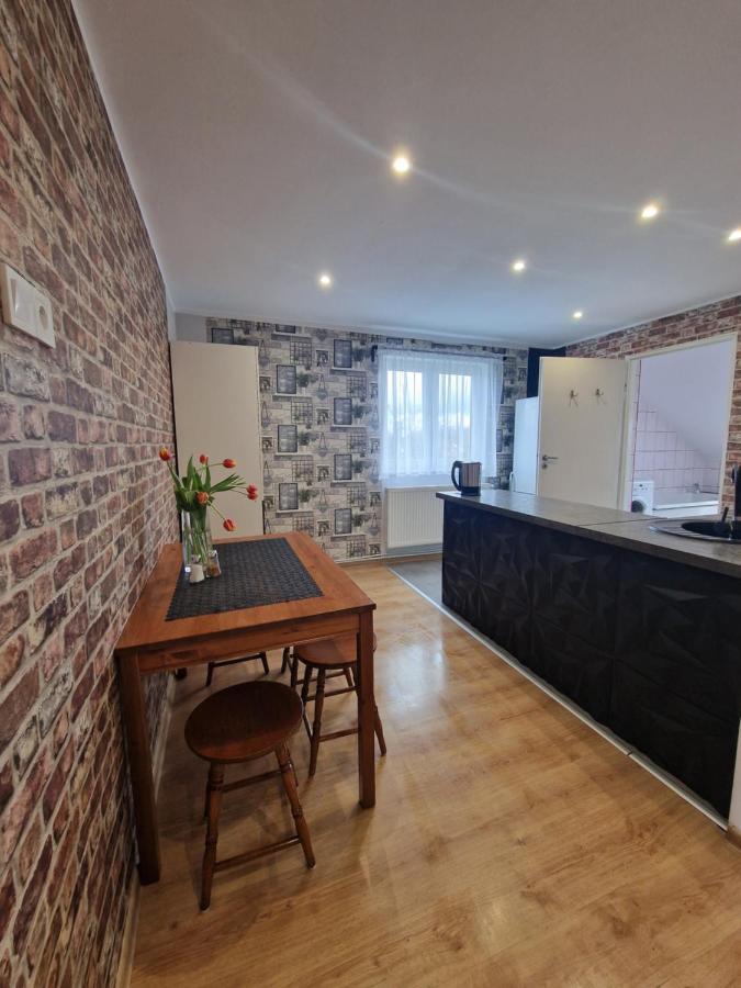 Przestronny Apartament +Silownia Битом Екстериор снимка