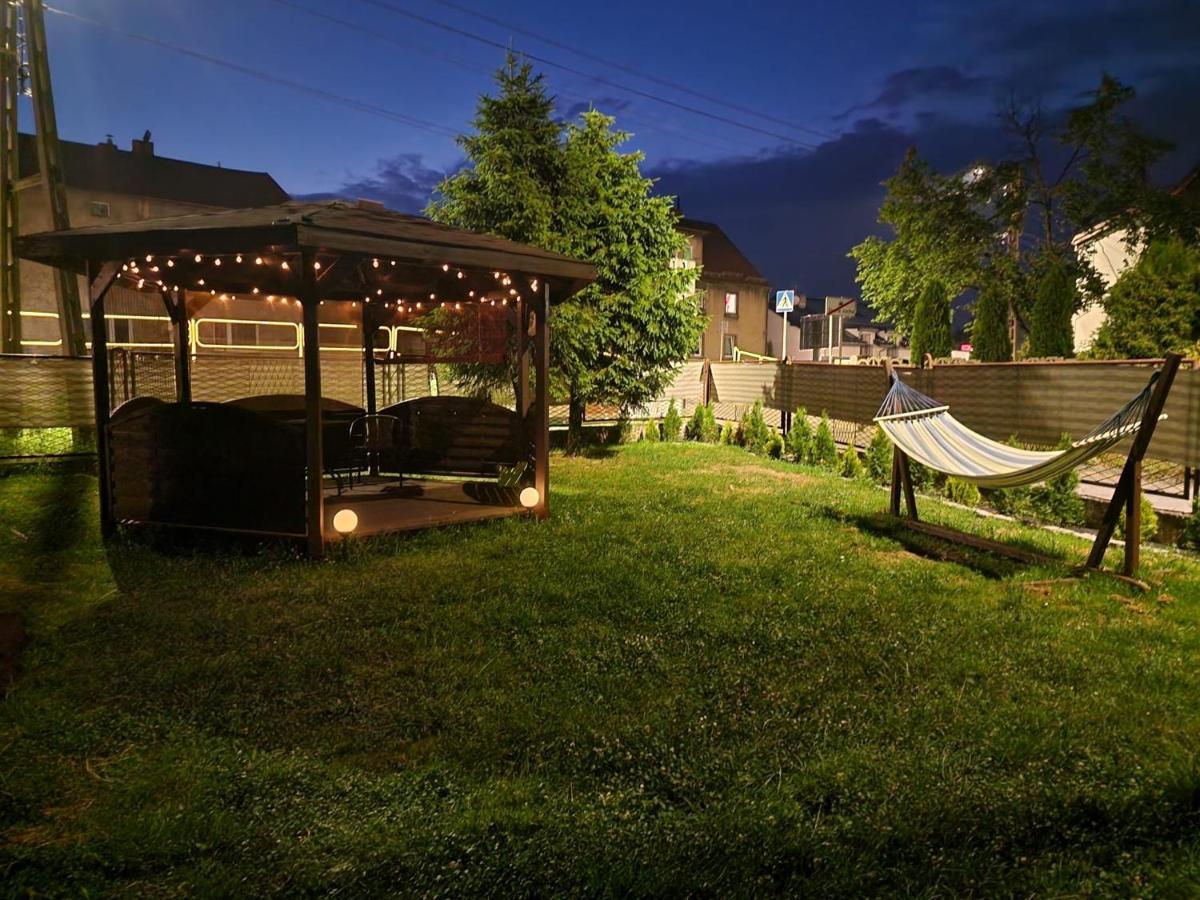 Przestronny Apartament +Silownia Битом Екстериор снимка