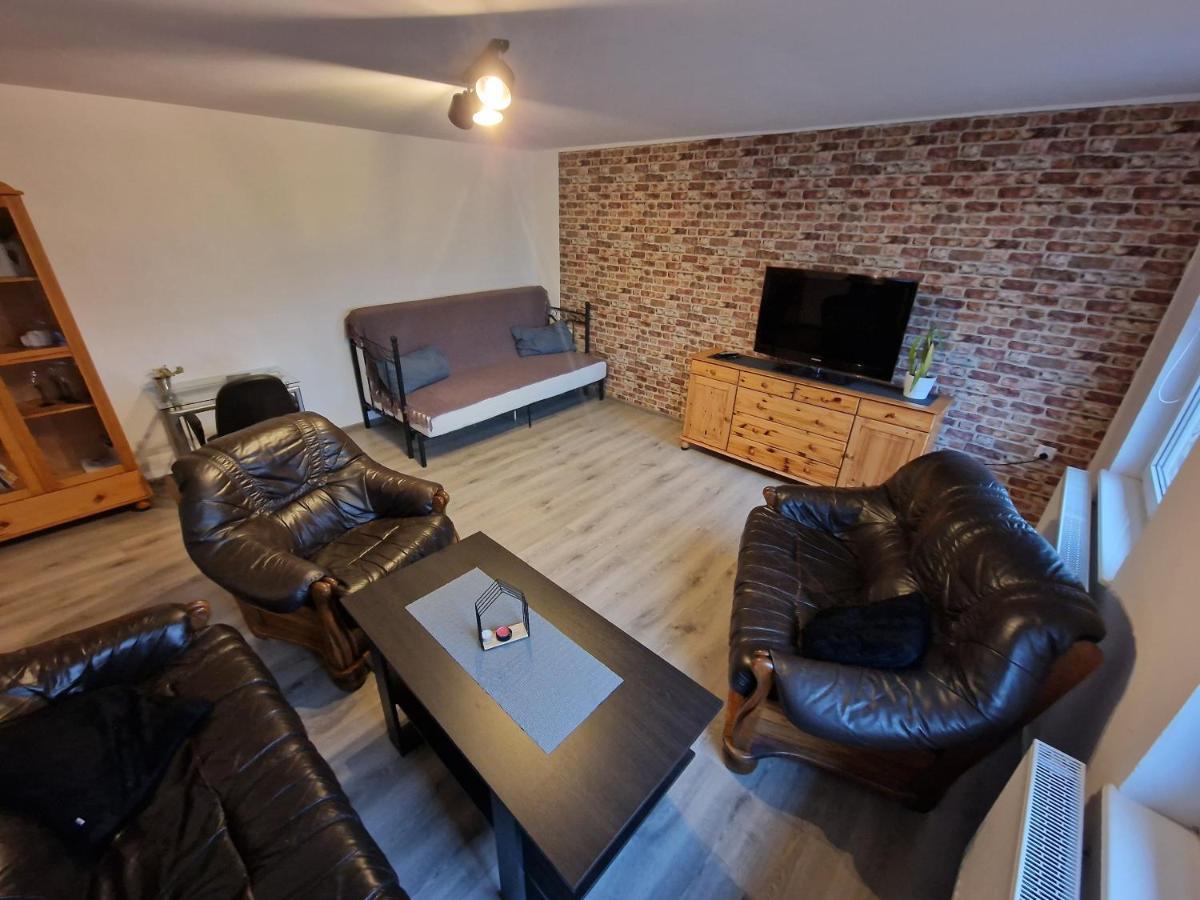 Przestronny Apartament +Silownia Битом Екстериор снимка