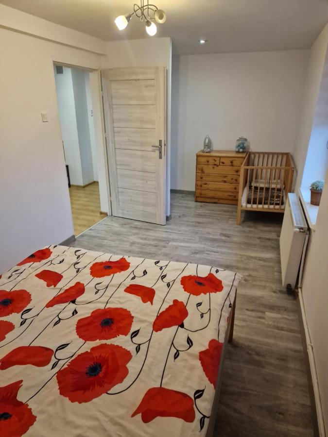 Przestronny Apartament +Silownia Битом Екстериор снимка
